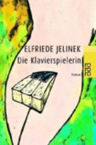 Cover of Die Klavierspielerin