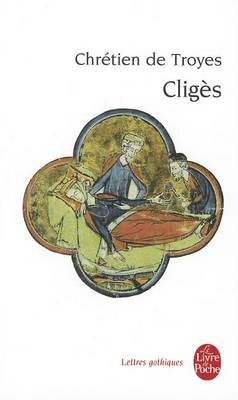 Cover of Cliges