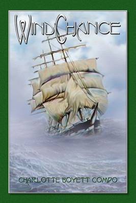 Book cover for Windchance