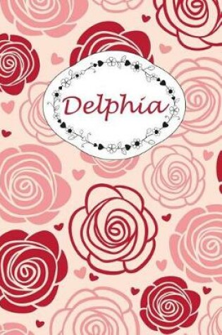 Cover of Delphia