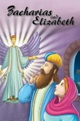 Cover of Zacharias & Elizabeth