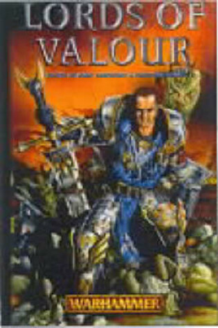 Cover of Lords of Valour
