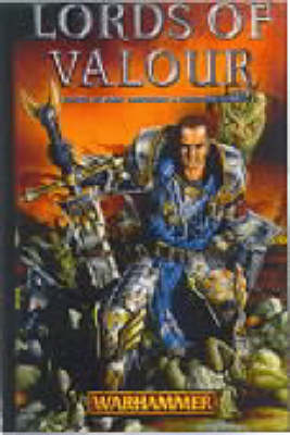 Cover of Lords of Valour