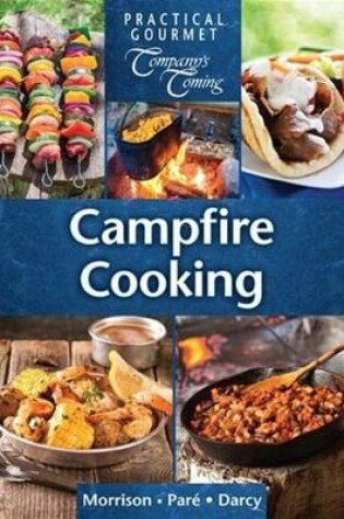 Cover of Campfire Cooking