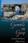 Book cover for A Gamble in Gozo