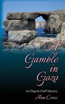 Cover of A Gamble in Gozo