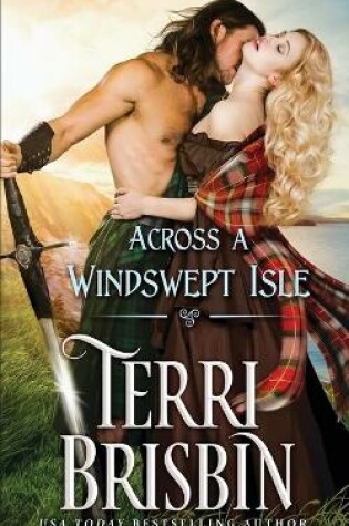 Cover of Across a Windswept Isle