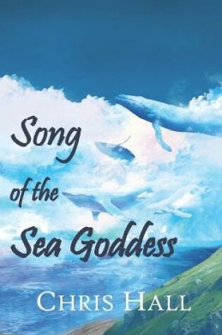 Cover of Song of the Sea Goddess