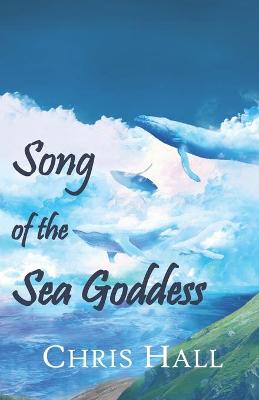 Book cover for Song of the Sea Goddess