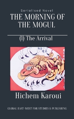 Book cover for The Morning of the Mogul