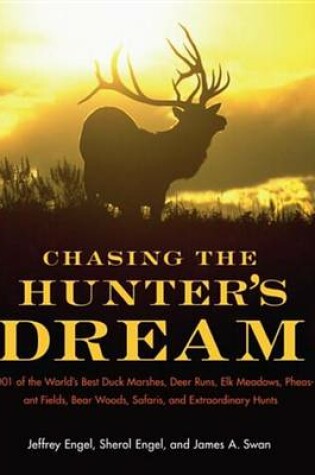 Cover of Chasing the Hunter's Dream