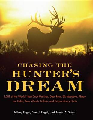 Book cover for Chasing the Hunter's Dream