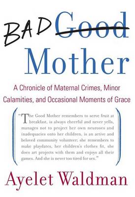 Cover of Bad Mother