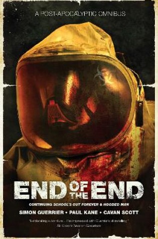 Cover of End of the End