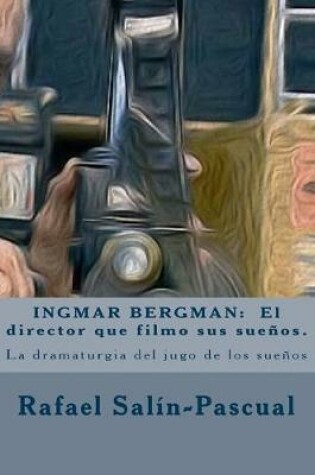 Cover of Ingmar Bergman