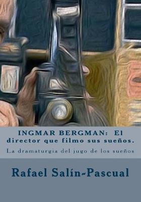 Book cover for Ingmar Bergman