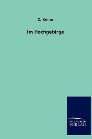 Cover of Im Hochgebirge