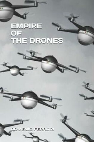 Cover of Empire of the Drones