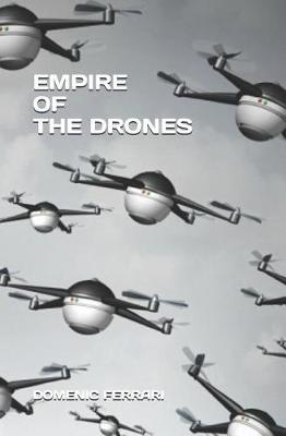 Cover of Empire of the Drones