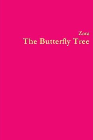 Cover of The Butterfly Tree