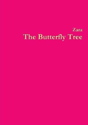 Book cover for The Butterfly Tree