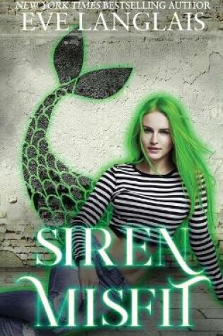 Cover of Siren Misfit