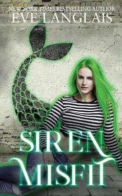 Cover of Siren Misfit