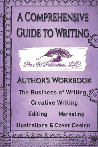 Cover of The Author's Workbook