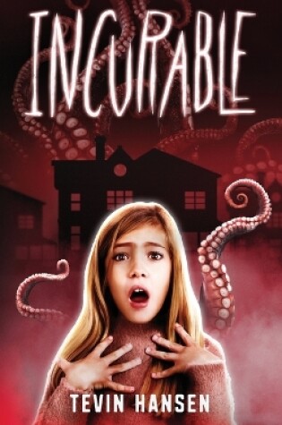 Cover of Incurable