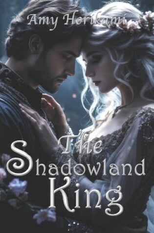 Cover of The Shadowland King