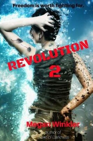 Cover of Revolution 2