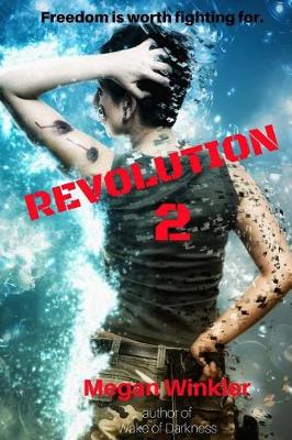 Book cover for Revolution 2