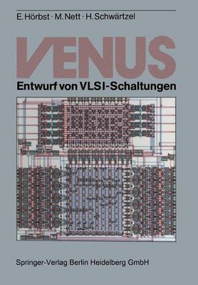 Cover of Venus