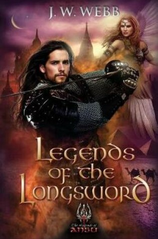 Cover of Legends of the Longsword
