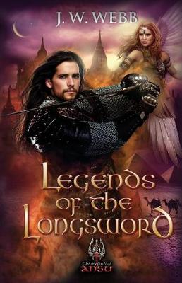 Cover of Legends of the Longsword