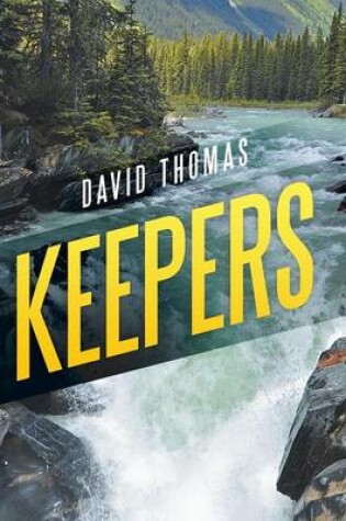 Cover of Keepers