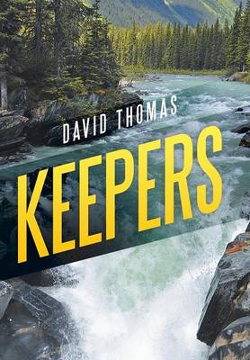 Book cover for Keepers