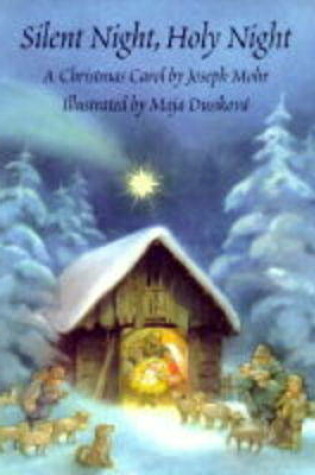 Cover of Silent Night, Holy Night