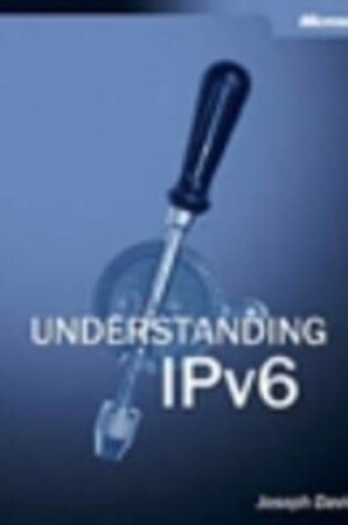 Cover of Understanding IPv6