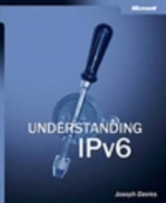 Book cover for Understanding IPv6