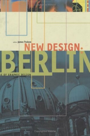 Cover of Berlin