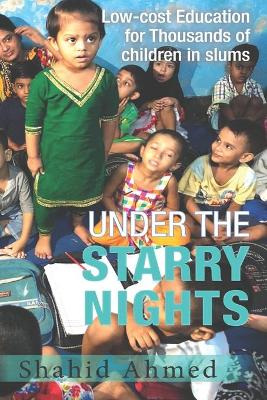 Book cover for Under the Starry Nights