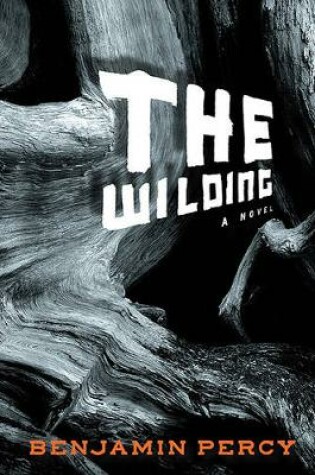 Cover of The Wilding