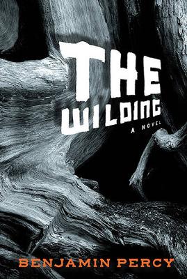 Book cover for The Wilding