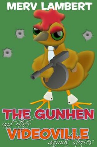 Cover of The Gunhen