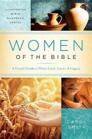 Cover of Women of the Bible