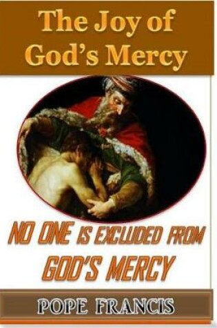 Cover of No One is Excluded from God's Mercy
