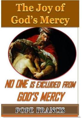 Book cover for No One is Excluded from God's Mercy