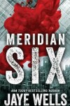 Book cover for Meridian Six