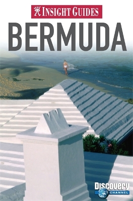 Book cover for Insight Guides: Bermuda